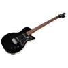 Электрогитара Danelectro DE56 Baritone Guitar BK