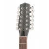 Електрогітара Danelectro Fifty Niner 12 String BK Top