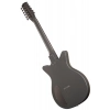 Електрогітара Danelectro Fifty Niner 12 String BK Top