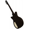 Електрогітара Danelectro Fifty Niner Gold Top