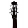 Електрогітара Danelectro Fifty Niner Jade Top