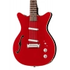 Електрогітара Danelectro Fifty Niner Red Top