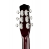 Електрогітара Danelectro Fifty Niner Red Top