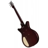 Електрогітара Danelectro Fifty Niner Red Top
