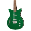 Бас-гитара Danelectro FiftyNiner Shortscale Jade
