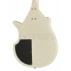 Электрогитара Danelectro Sitar White Crackle