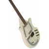 Электрогитара Danelectro Sitar White Crackle