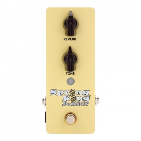 Danelectro SKJ-1 Spring King Junior Reverb Danelectro SKJ-1 Spring King Junior Reverb