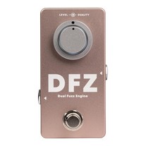 Darkglass DFZ Duality Bass Fuzz