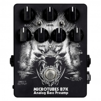 Darkglass Microtubes B7K Limited Edition Bass Preamp/Overdrive
