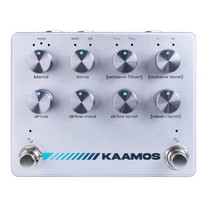 Darkglass Kaamos Bass Overdrive/Octave