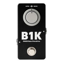 Darkglass Microtubes B1K Bass Overdrive