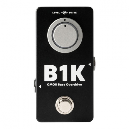Darkglass Microtubes B1K Bass Overdrive