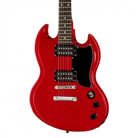 Harley Benton DC-200 CH Student Series