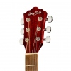 Harley Benton Delta Blues DCE