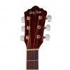 Harley Benton Delta Blues MJCE