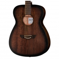 Harley Benton Delta Blues O