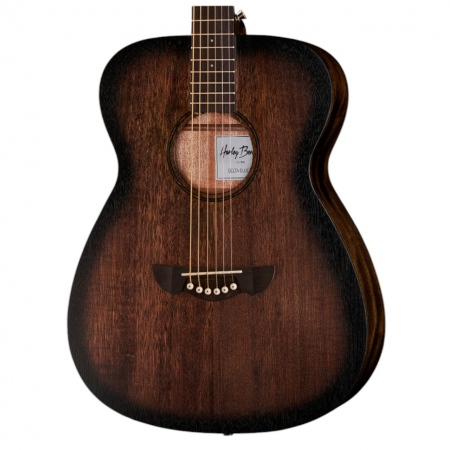 Harley Benton Delta Blues O Harley Benton Delta Blues O