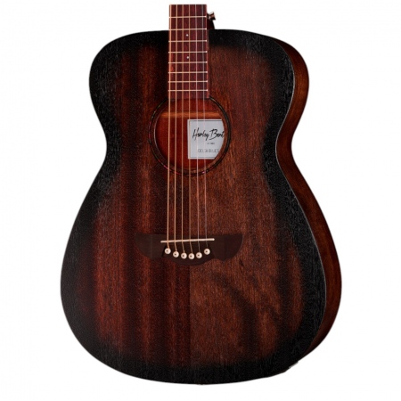 Harley Benton Delta Blues OE