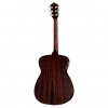 Harley Benton Delta Blues OE