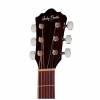 Harley Benton Delta Blues OE