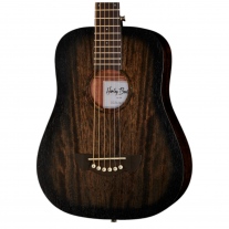 Harley Benton Delta Blues T