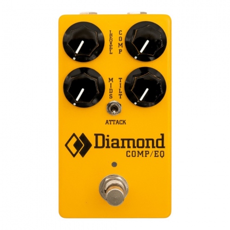 Diamond Comp/EQ