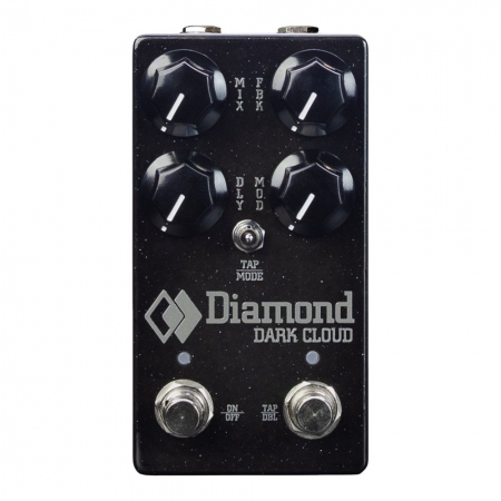 Diamond Dark Cloud Delay