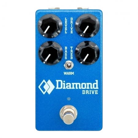 Diamond Drive Overdrive
