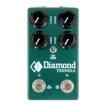 Diamond Tremolo