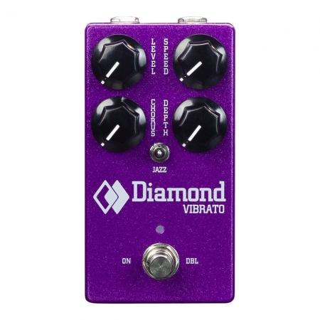Diamond Vibrato