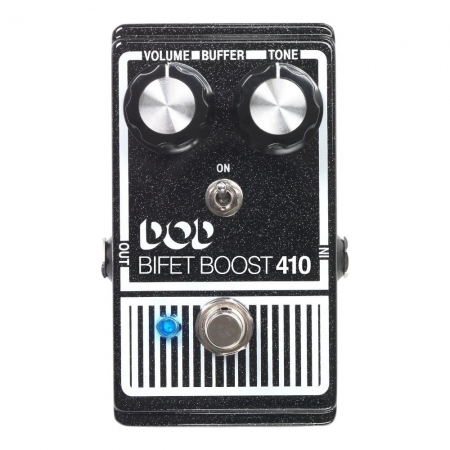 DigiTech DOD Bifet Boost 410