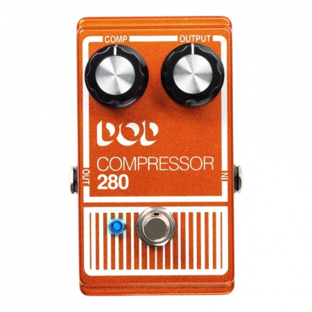 DigiTech DOD Compressor 280