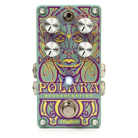 DigiTech Polara Reverb