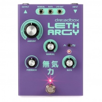 Dreadbox Lethargy Phase Shifter