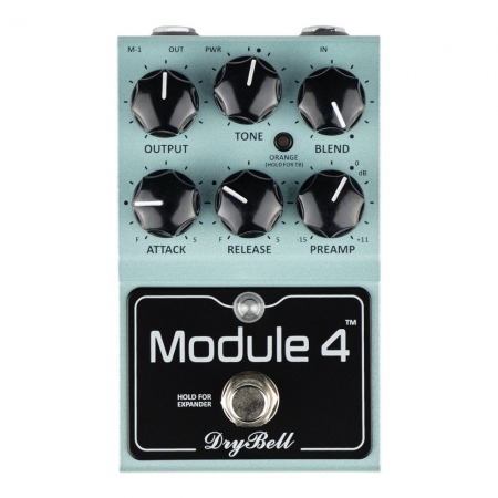 DryBell Module 4 Compressor