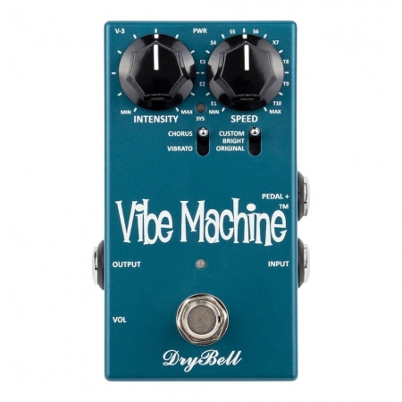DryBell Vibe Machine MK3 Vibrato