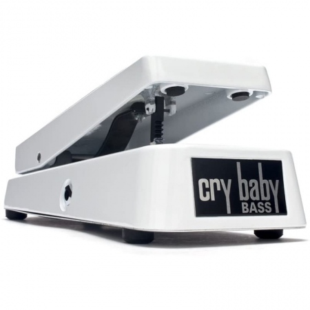 Dunlop 105Q Cry Baby Bass Mini Wah