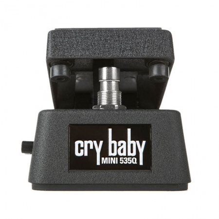 Dunlop 535Q Cry Baby Mini Wah