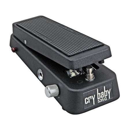 Dunlop 535Q Cry Baby Multi-Wah