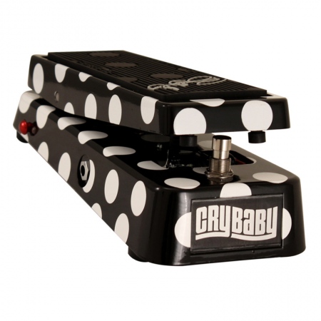 Dunlop BG-95 Buddy Gay Cry Baby Wah