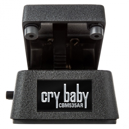 Dunlop CBM535AR Cry Baby Mini 535Q Auto-Return Wah