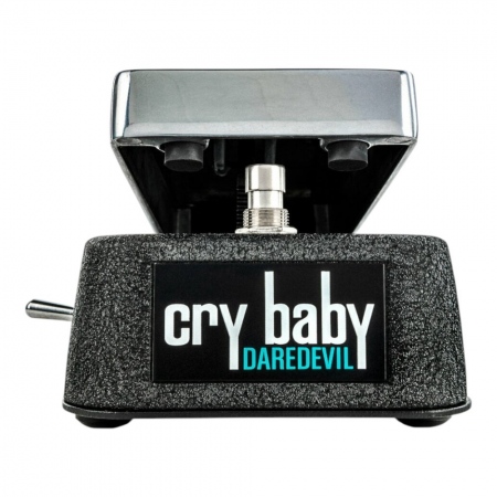 Dunlop DD95FW Daredevil Fuzz Wah