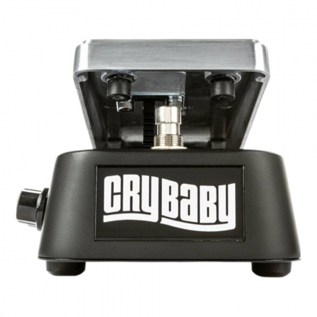 Dunlop GCB65 Cry Baby Custom Badass Dual-Inductor Wah