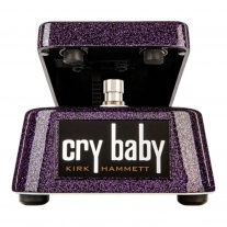 Dunlop KH95X Kirk Hammet Collection Wah