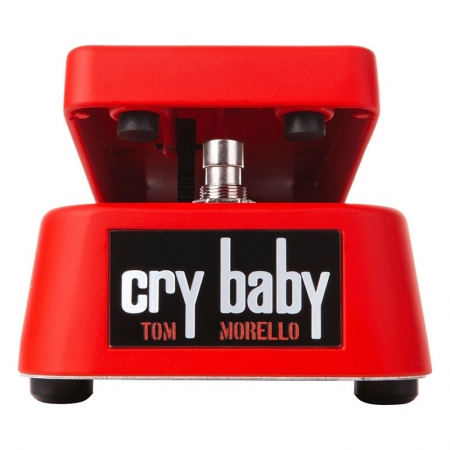 Dunlop TBM95 Tom Morello Cry Baby Wah