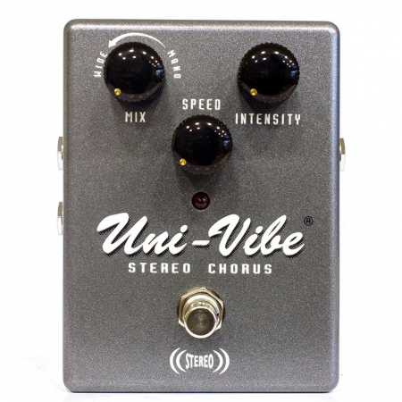 Dunlop UV1SC UniVibe Stereo Chorus