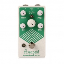 EarthQuaker Devices Arpanoid V2 Polyphonic Pitch Arpeggiator