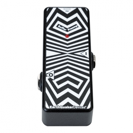 EarthQuaker Devices Buffer/Preamp