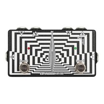 EarthQuaker Devices Flexi Loops Footswitch